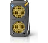 Bluetooth-Lautsprecher im Test: SB5200G von Philips, Testberichte.de-Note: 1.9 Gut