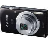 Digitalkamera im Test: Ixus 145 von Canon, Testberichte.de-Note: 3.1 Befriedigend