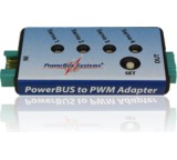 RC-Modellbau-Zubehör im Test: PowerBus zu PWM mit PowerBus zu BUS von PowerBox Systems, Testberichte.de-Note: ohne Endnote