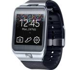 Smartwatch im Test: Galaxy Gear 2 von Samsung, Testberichte.de-Note: 2.1 Gut