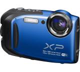Digitalkamera im Test: FinePix XP70 von Fujifilm, Testberichte.de-Note: 3.5 Befriedigend