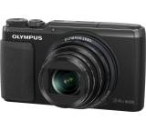 Digitalkamera im Test: Stylus SH-60 von Olympus, Testberichte.de-Note: 2.5 Gut
