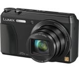 Digitalkamera im Test: Lumix DMC-TZ56 von Panasonic, Testberichte.de-Note: 2.5 Gut