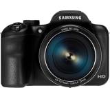 Digitalkamera im Test: WB1100F von Samsung, Testberichte.de-Note: 3.1 Befriedigend