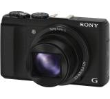 Digitalkamera im Test: Cyber-shot DSC-HX60 von Sony, Testberichte.de-Note: 2.4 Gut