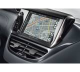 Sonstiges Navigationssystem im Test: 208 Navigationssystem Plus von Peugeot, Testberichte.de-Note: ohne Endnote