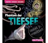 Hörbuch im Test: Faust Jr. ermittelt. Phantom der Tiefsee (10) von Sven Preger / Ralph Erdenberger, Testberichte.de-Note: 1.0 Sehr gut