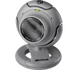 Webcam im Test: LifeCam VX-6000 von Microsoft, Testberichte.de-Note: 1.8 Gut