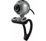 Webcam im Test: QuickCam Pro 5000 von Logitech, Testberichte.de-Note: 2.1 Gut