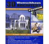 Hobby & Freizeit Software im Test: 3D Wunschhaus Architekt Premium von bhv, Testberichte.de-Note: 2.0 Gut