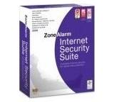 Security-Suite im Test: ZoneAlarm Internet Security 6.5 von Check Point, Testberichte.de-Note: 2.0 Gut