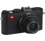 Digitalkamera im Test: X2 von Leica, Testberichte.de-Note: 1.9 Gut