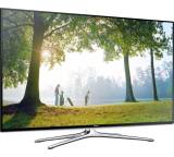 Fernseher im Test: UE50H6270 von Samsung, Testberichte.de-Note: ohne Endnote
