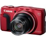 Digitalkamera im Test: PowerShot SX700 HS von Canon, Testberichte.de-Note: 2.2 Gut