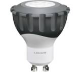 Energiesparlampe im Test: LED-Spot MR16 8W GU10 (60°) von Ledon Lamp, Testberichte.de-Note: 1.5 Sehr gut
