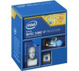 Prozessor im Test: Core i7-4790K von Intel, Testberichte.de-Note: 1.6 Gut