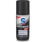 Autopflege & Motorradpflege im Test: S100 Matt-Wachs Spray von Dr. Wack, Testberichte.de-Note: 1.5 Sehr gut