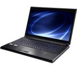 Laptop im Test: K73-4N (Core i7-4800MQ, GeForce GTX 870M, 8GB RAM, 500GB SSD) von One, Testberichte.de-Note: 1.9 Gut