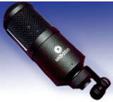 Mikrofon im Test: MKL-2500 von Oktava, Testberichte.de-Note: 1.0 Sehr gut
