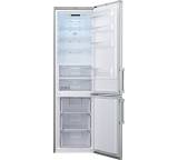 Kühlschrank im Test: GBB530NSCXE von LG, Testberichte.de-Note: ohne Endnote