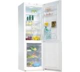 Kühlschrank im Test: KGC15530WG von Amica, Testberichte.de-Note: ohne Endnote