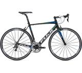 Fahrrad im Test: Altamira Netapp Team Replika (Modell 2014) von Fuji, Testberichte.de-Note: 1.6 Gut