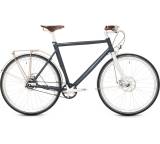 Fahrrad im Test: Friedrich (Modell 2014) von Schindelhauer Bikes, Testberichte.de-Note: 1.0 Sehr gut