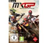 Game im Test: MX GP - Die offizielle Motocross-Simulation von BigBen Interactive, Testberichte.de-Note: 2.5 Gut