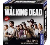 Gesellschaftsspiel im Test: The Walking Dead - Das Spiel von Kosmos, Testberichte.de-Note: 2.8 Befriedigend