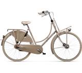 Fahrrad im Test: Old Dutch Plus (Modell 2014) von Batavus, Testberichte.de-Note: 2.0 Gut