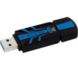 USB-Stick im Test: DTR30G2 (64 GB) von Kingston, Testberichte.de-Note: 2.6 Befriedigend