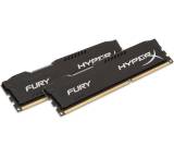 Arbeitsspeicher (RAM) im Test: Fury 16GB DDR3-1600 Kit (HX316C10FBK2/16)  von HyperX, Testberichte.de-Note: 2.1 Gut