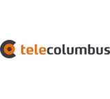 Internetprovider im Test: Internet-Anbieter von Tele Columbus, Testberichte.de-Note: 2.8 Befriedigend