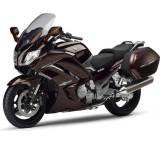 Motorrad im Test: FJR1300AE ABS (108 kW) [14] von Yamaha, Testberichte.de-Note: 2.2 Gut