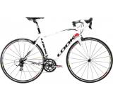 Fahrrad im Test: 566 - Shimano Ultegra (Modell 2014) von Look Cycles, Testberichte.de-Note: ohne Endnote