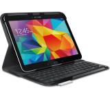 Ultrathin Keyboard Folio (für Samsung Galaxy Tab 4)
