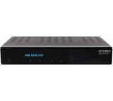 TV-Receiver im Test: AM 5200 HD von Atemio, Testberichte.de-Note: 1.5 Sehr gut