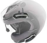 Motorrad-Headset im Test: SHO-1 Duo von Cardo, Testberichte.de-Note: 1.0 Sehr gut