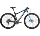 Fahrrad im Test: Revox LTD (Modell 2014) von Bergamont, Testberichte.de-Note: ohne Endnote