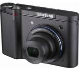 Digitalkamera im Test: NV10 von Samsung, Testberichte.de-Note: 2.2 Gut