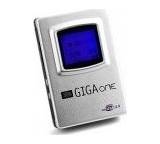 Giga One (80 GB)