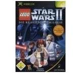 Game im Test: LEGO Star Wars II: Die klassische Trilogie  von Eidos Interactive, Testberichte.de-Note: 1.7 Gut