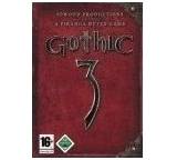 Game im Test: Gothic 3 (für PC) von JoWooD Productions, Testberichte.de-Note: 1.4 Sehr gut