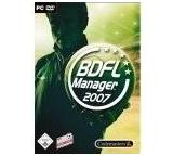 Game im Test: BDFL Manager 2007  von Codemasters, Testberichte.de-Note: 2.4 Gut