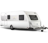 Caravan im Test: Lifestyle 550 LK von KNAUS, Testberichte.de-Note: ohne Endnote