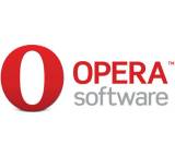 Internet-Software im Test: 22 von Opera, Testberichte.de-Note: 2.0 Gut