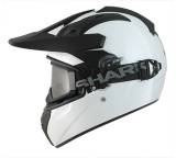 Motorradhelm im Test: Explorer-R von Shark Helmets, Testberichte.de-Note: 1.7 Gut