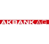 Bankkonto im Vergleich: Online-Tagesgeld von Akbank, Testberichte.de-Note: 2.4 Gut