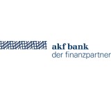 Bankkonto im Vergleich: Tagesgeld von akf Bank, Testberichte.de-Note: 2.5 Gut