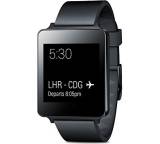 Smartwatch im Test: G Watch von LG, Testberichte.de-Note: 2.3 Gut
